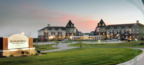Highland Ridge