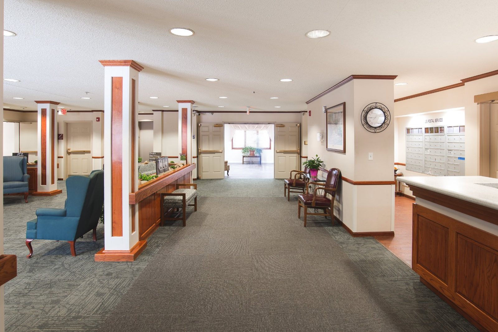 Bethany Lutheran Home photo 2