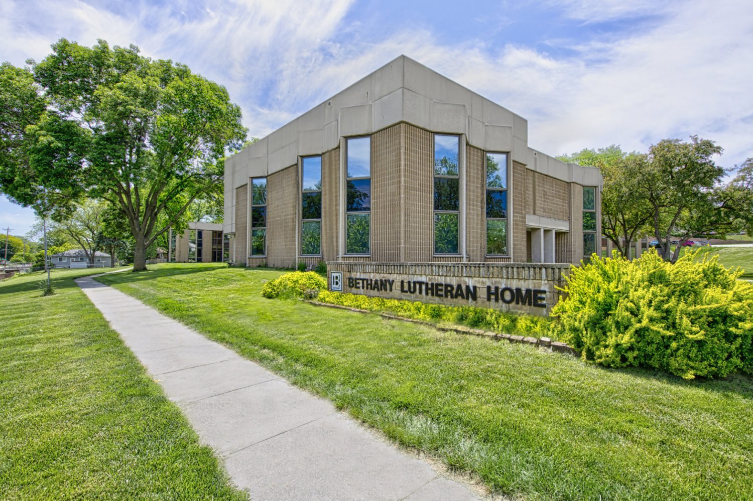 Bethany Lutheran Home photo 4