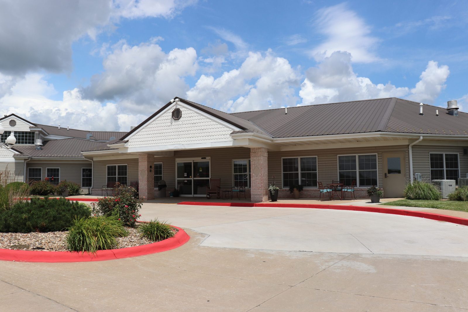 Oakview Nursing and Rehabilitation photo 1