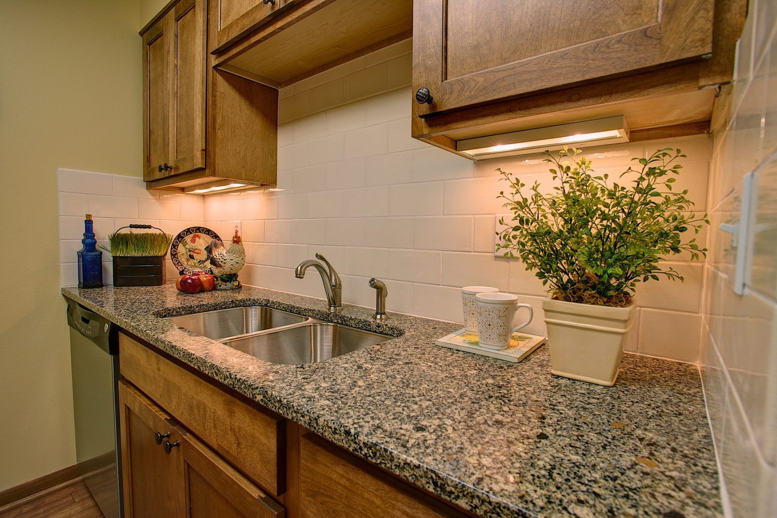 Calvin Manor photo 1