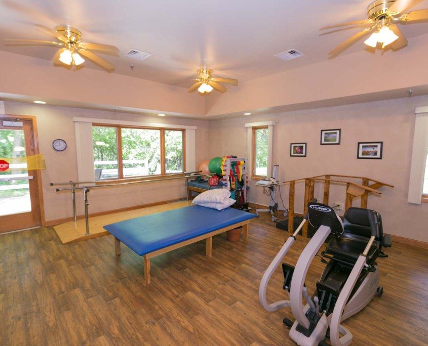 Careage Hills Rehabilitation and Healthcare photo 3