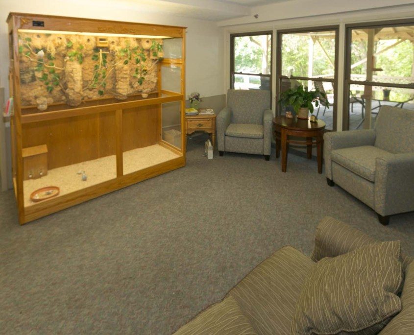 Careage Hills Rehabilitation and Healthcare photo 4