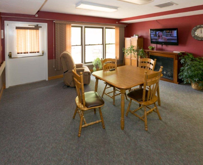 Careage Hills Rehabilitation and Healthcare photo 5