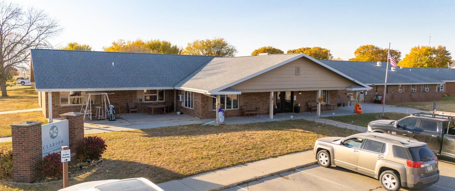 Clarion Wellness and Rehabilitation Center photo 1