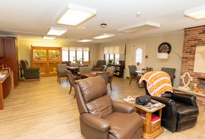Clarion Wellness and Rehabilitation Center photo 2