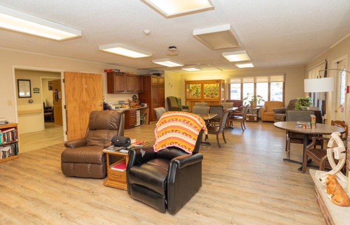 Clarion Wellness and Rehabilitation Center photo 4