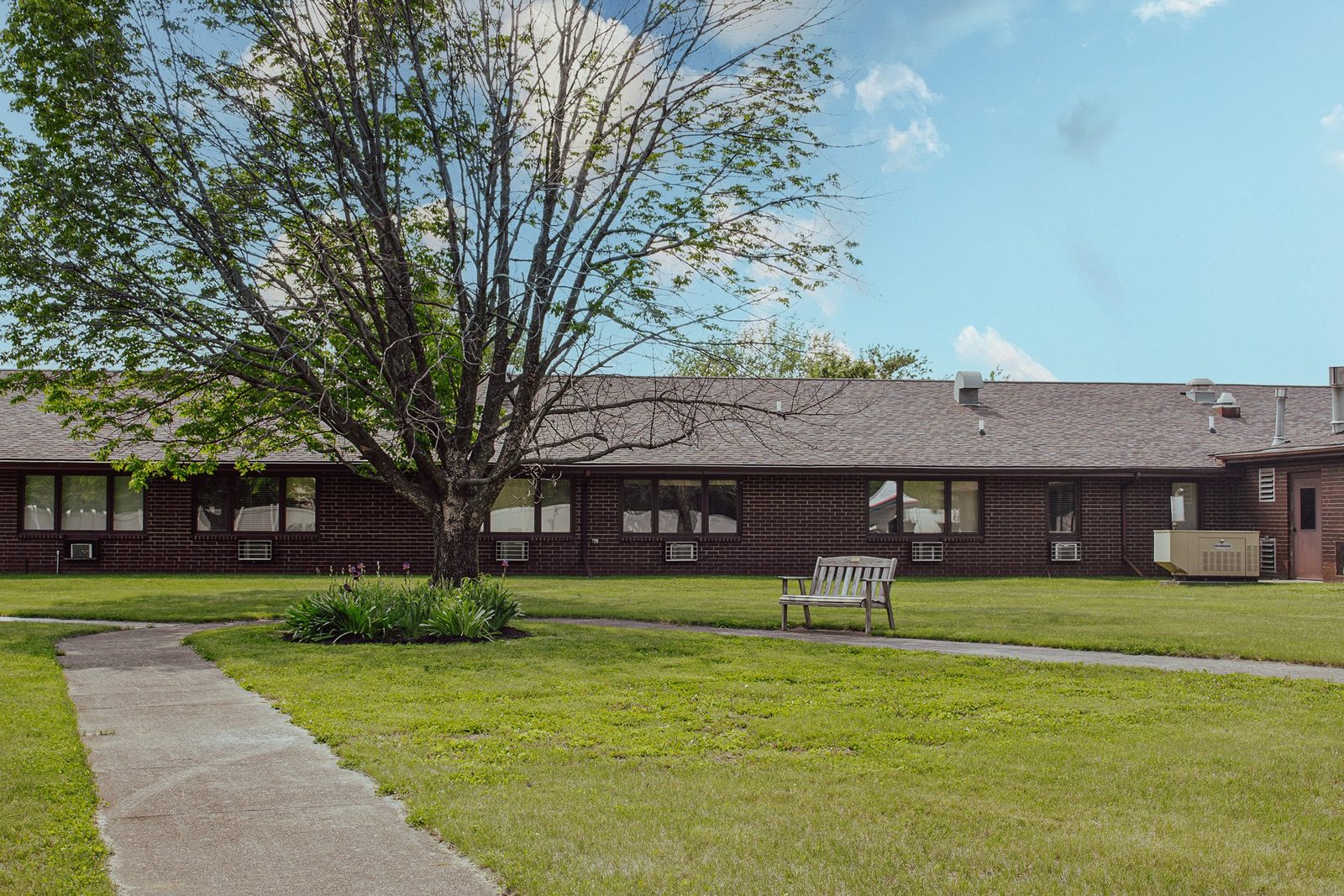 Traditions Memory Care of Newton photo 1