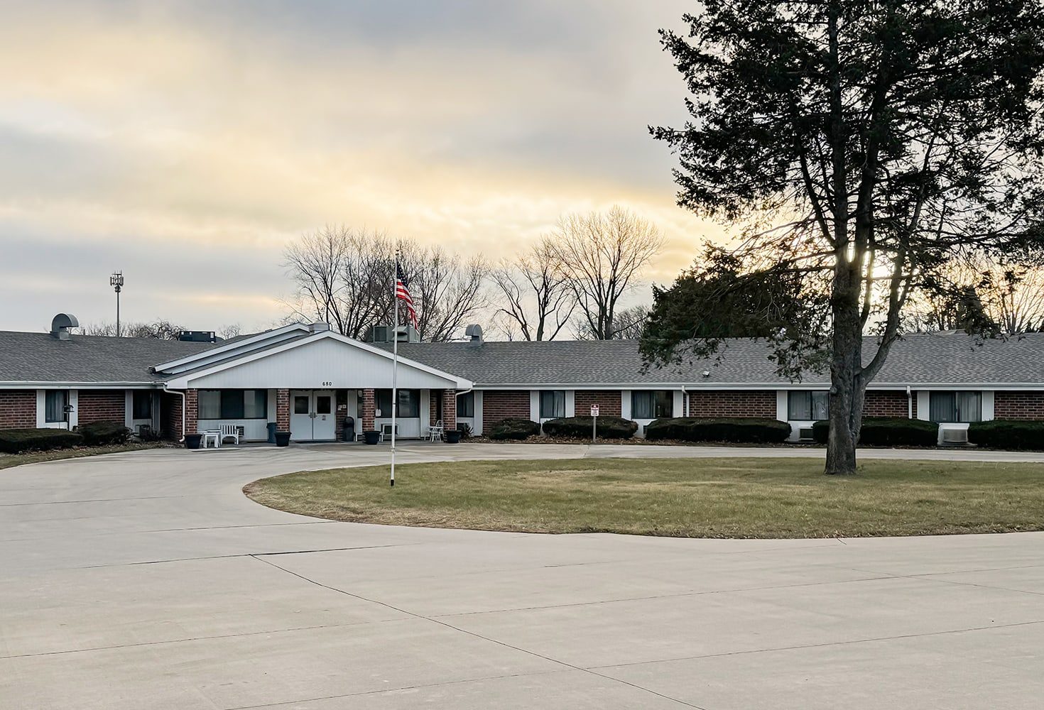 Accura Healthcare of Carlisle photo 1