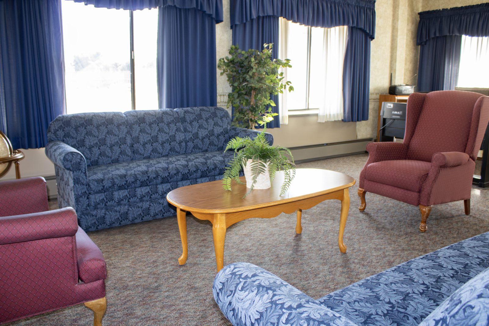 Carroll Health Center photo 1
