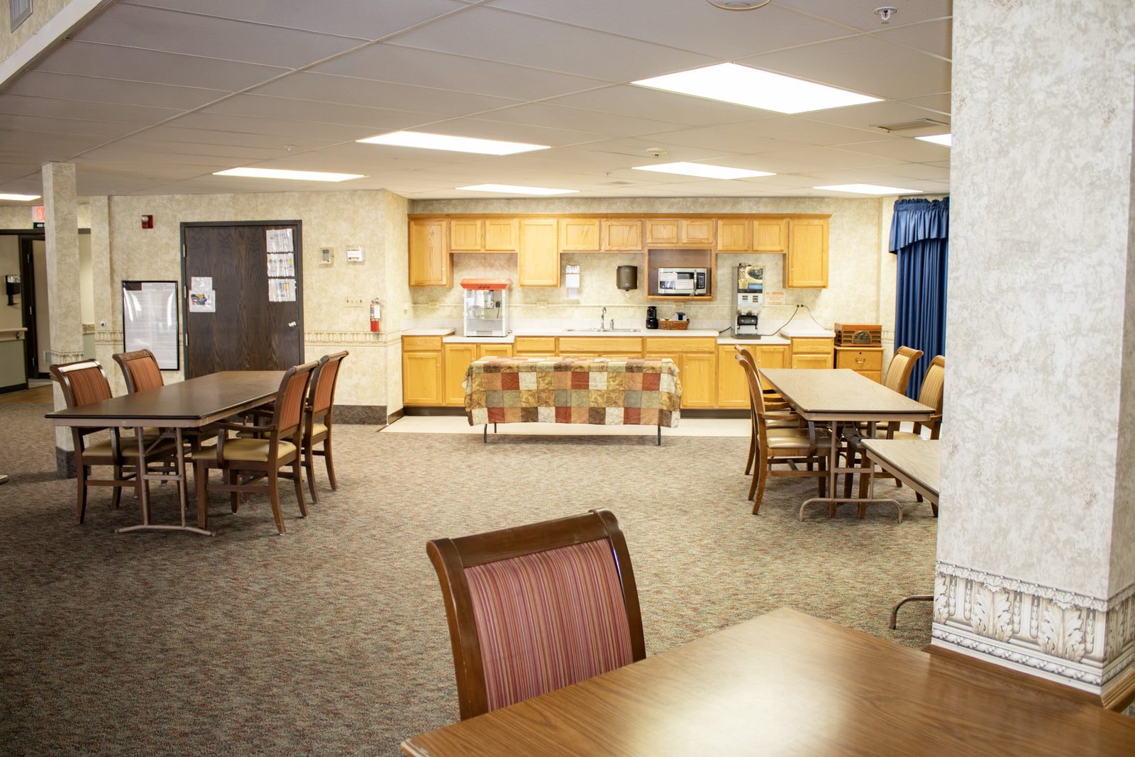 Carroll Health Center photo 2