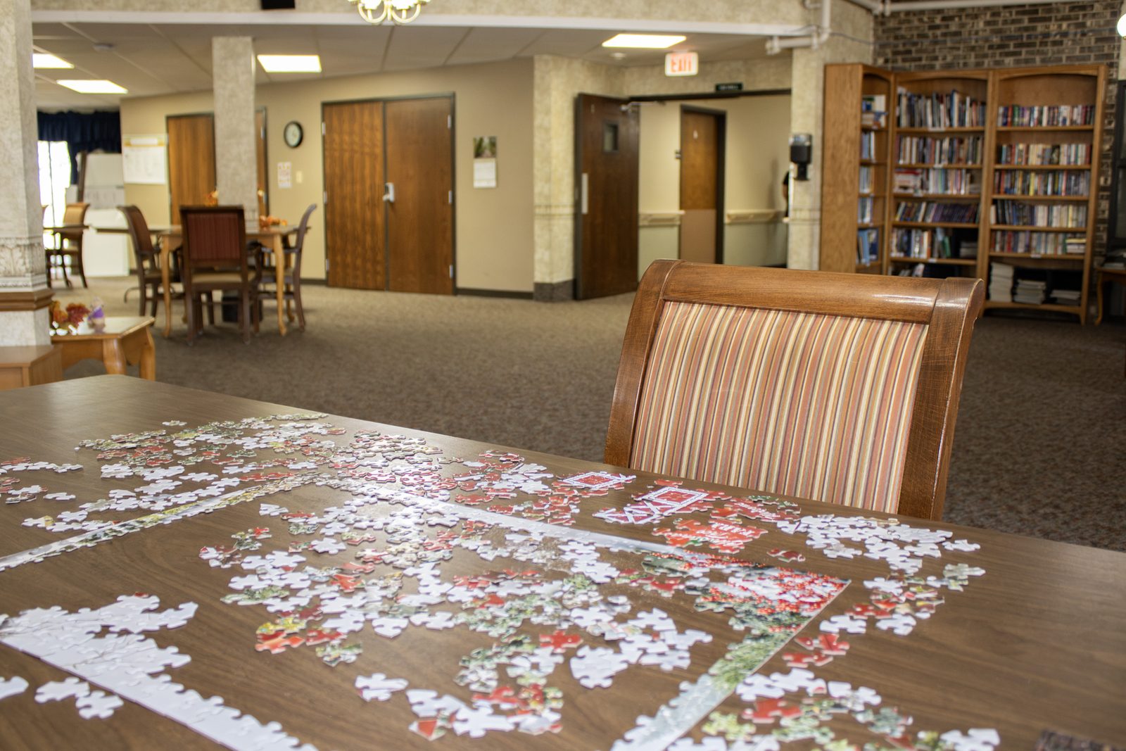 Carroll Health Center photo 3