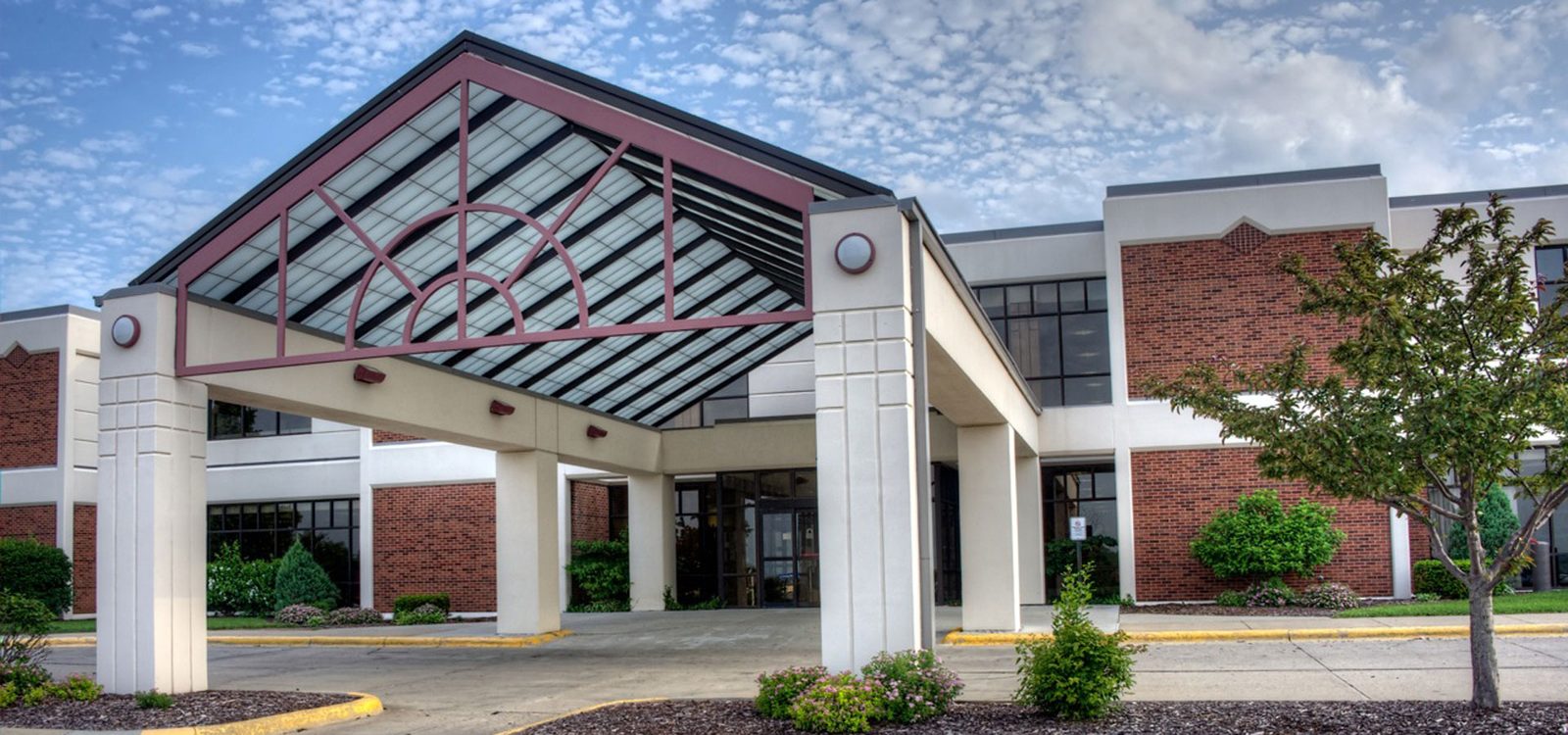 Cass County Memorial Hospital photo 1