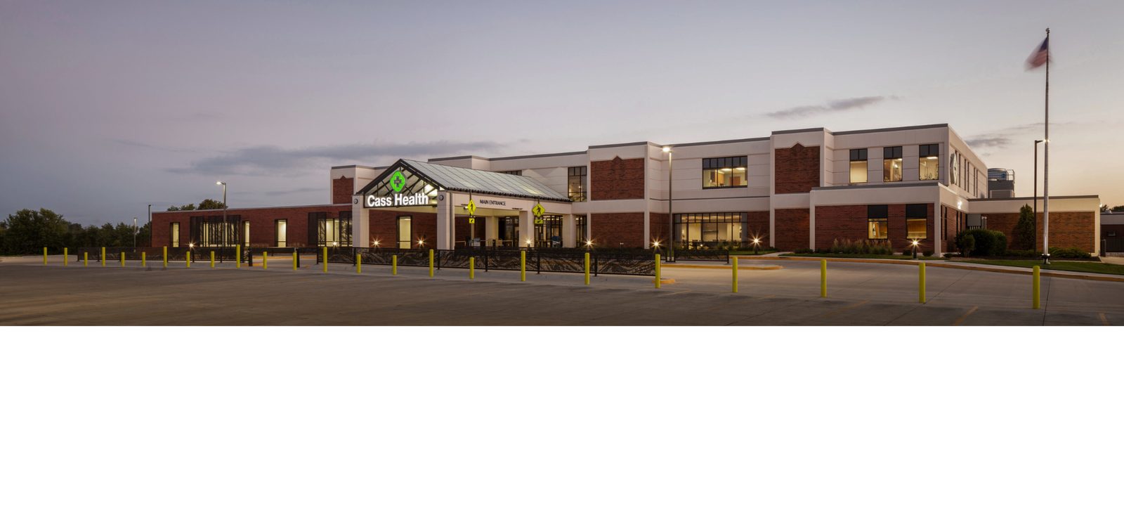 Cass County Memorial Hospital photo 2