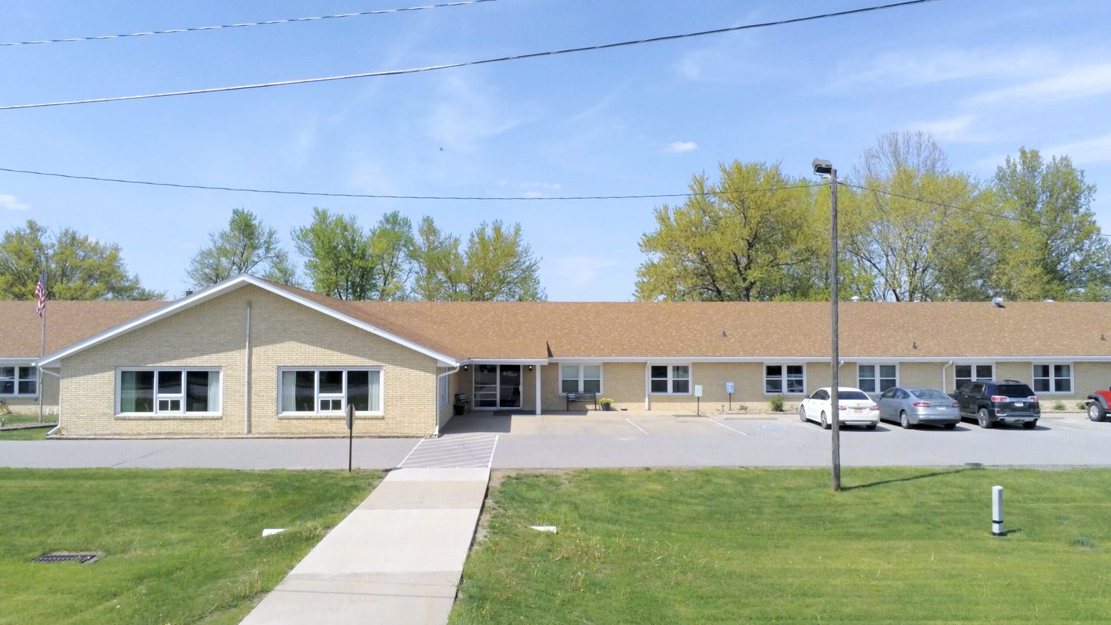 Chariton Nursing And Rehab Center