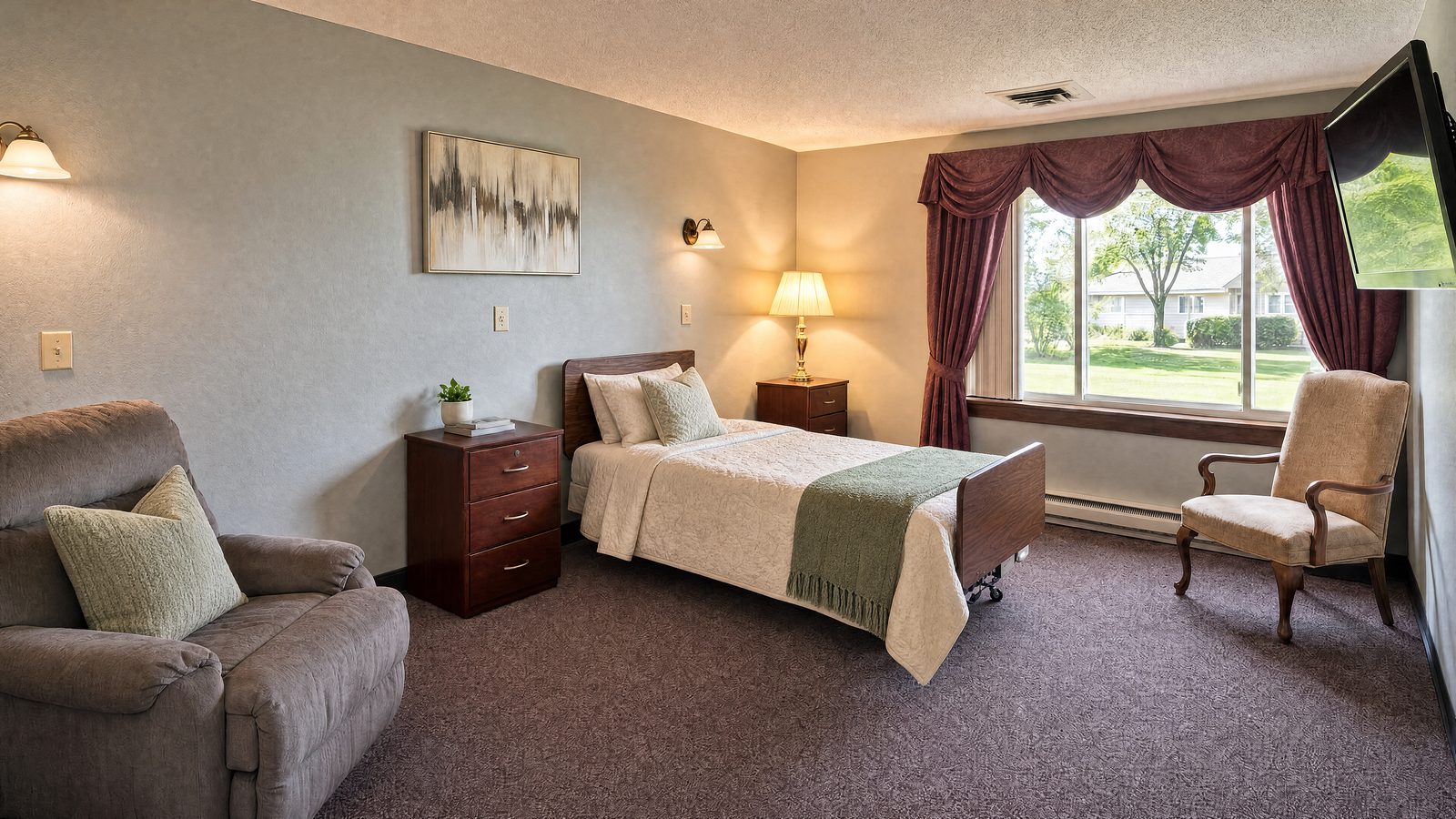 Colonial Manor Of Elma photo 5