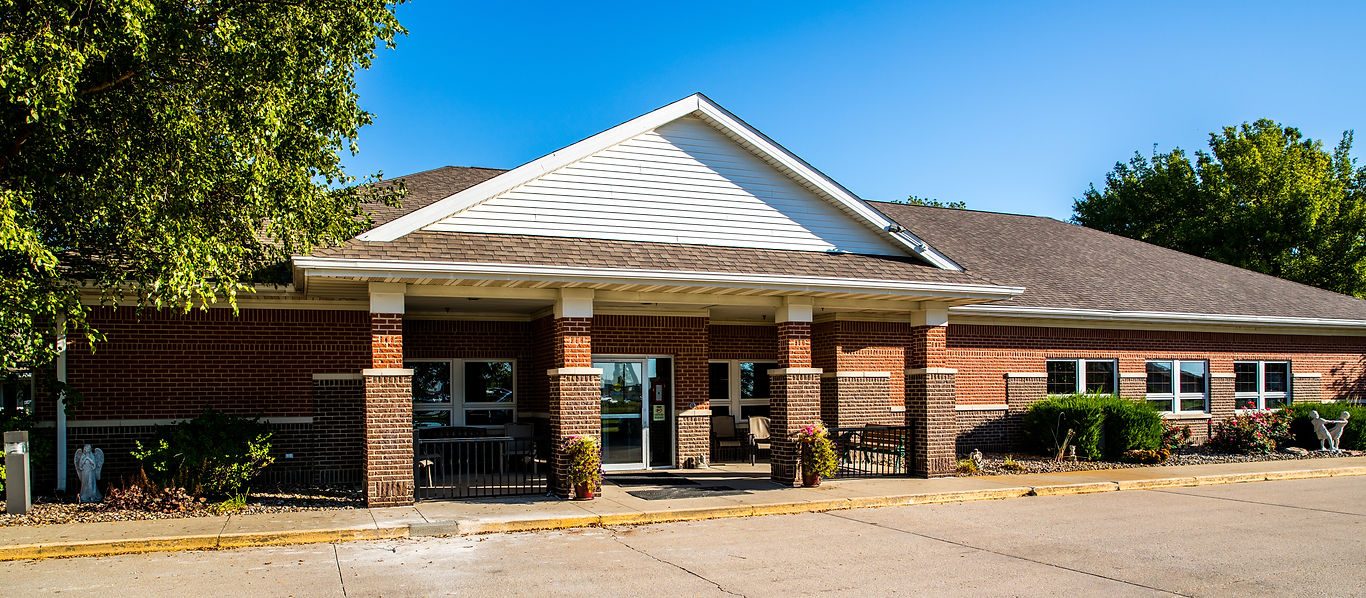 Community Care Center