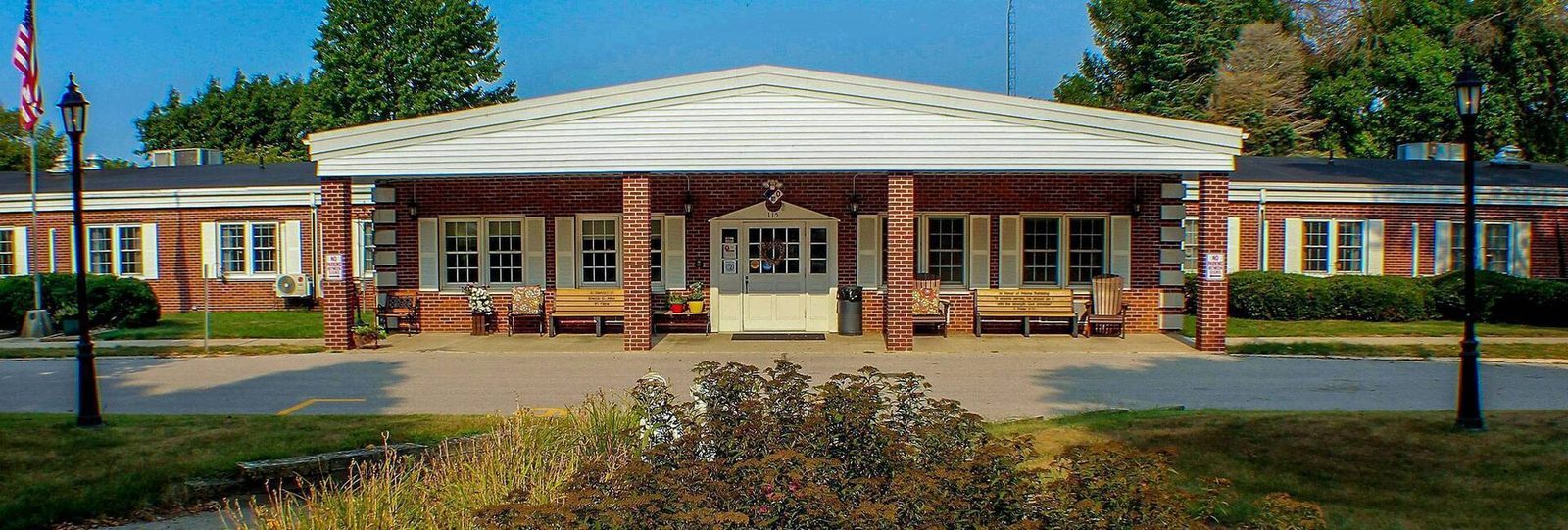 Clarksville Skilled Nursing & Rehab Center