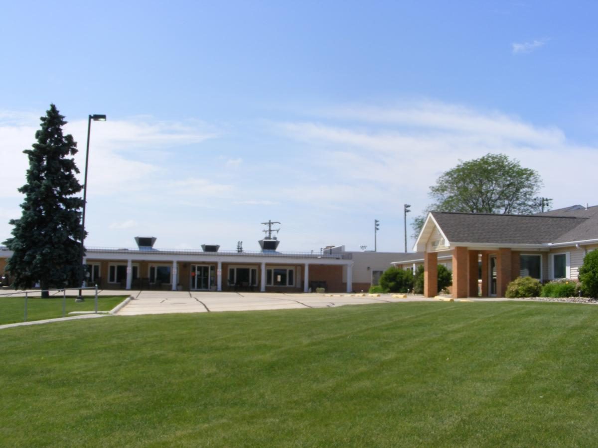 Correctionville Specialty Care photo 1