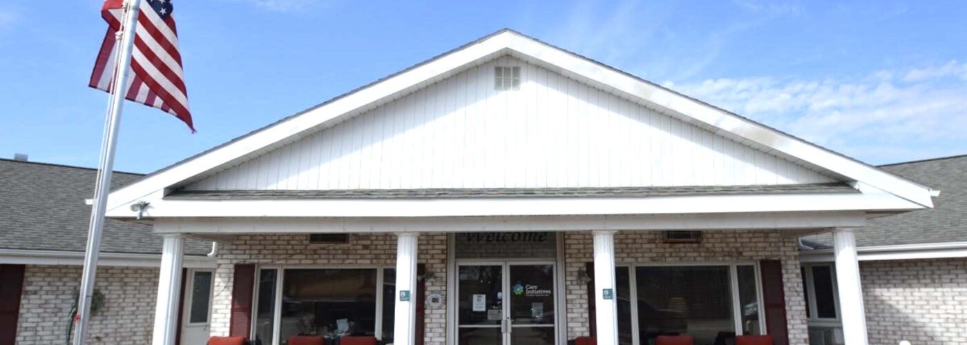 Corydon Nursing & Rehab Center