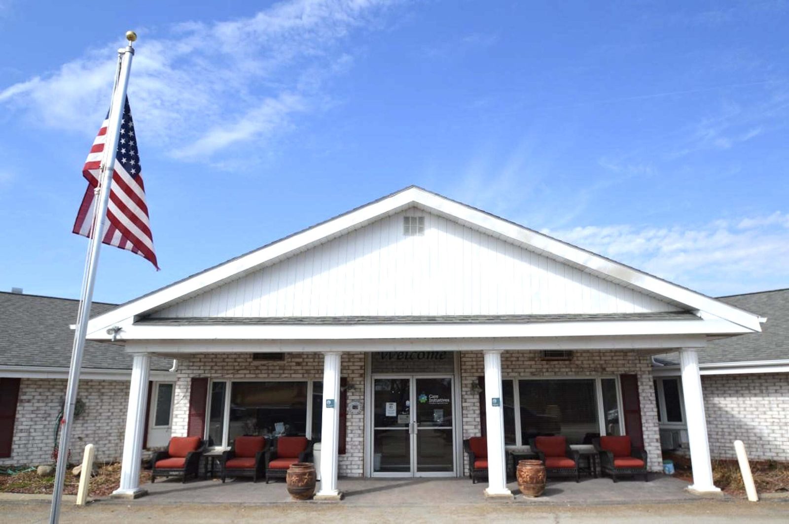 Corydon Nursing & Rehab Center photo 2