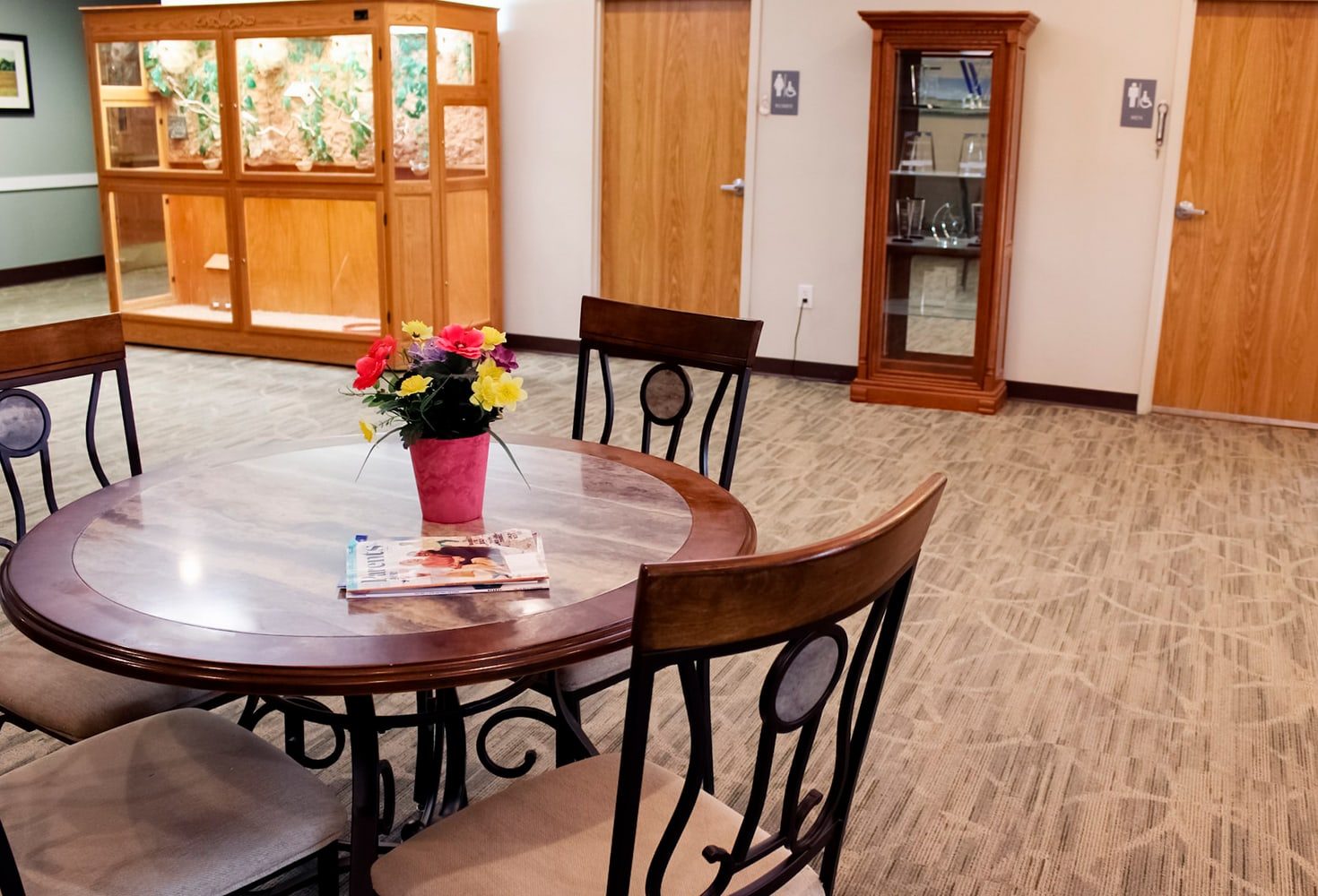 Accura Healthcare of Cherokee, LLC photo 1