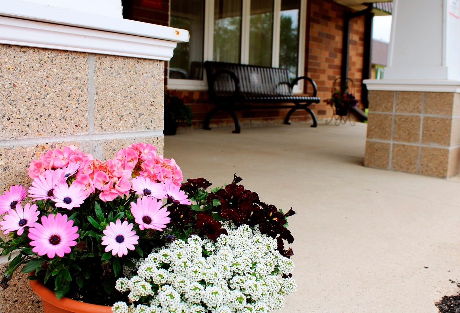 Accura Healthcare of Cherokee, LLC photo 2