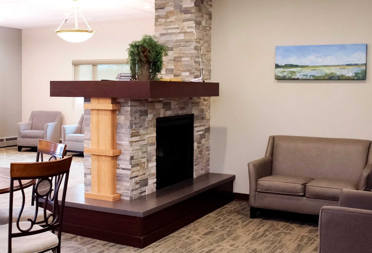 Accura Healthcare of Cherokee, LLC photo 3
