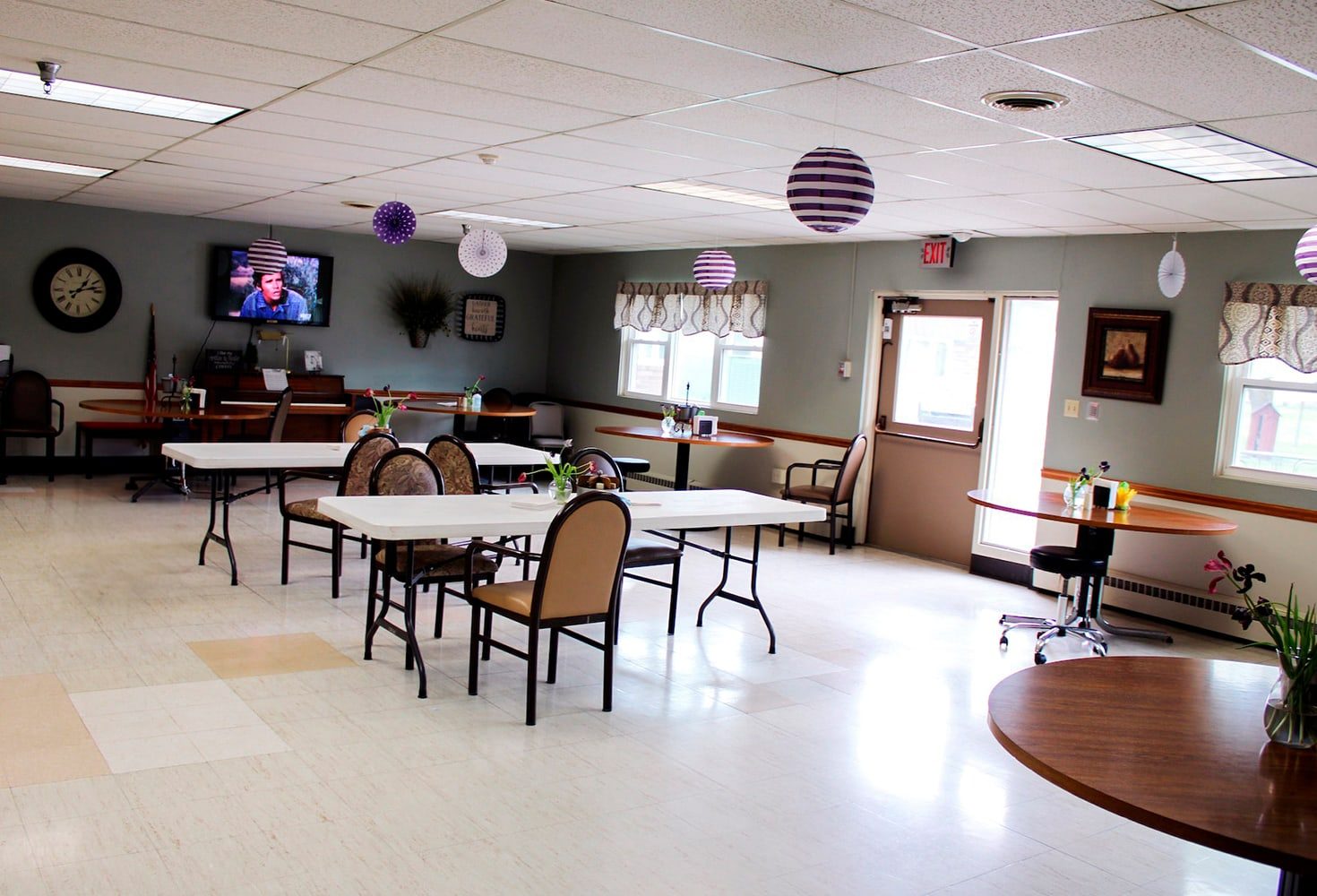 Accura Healthcare of Cherokee, LLC photo 4