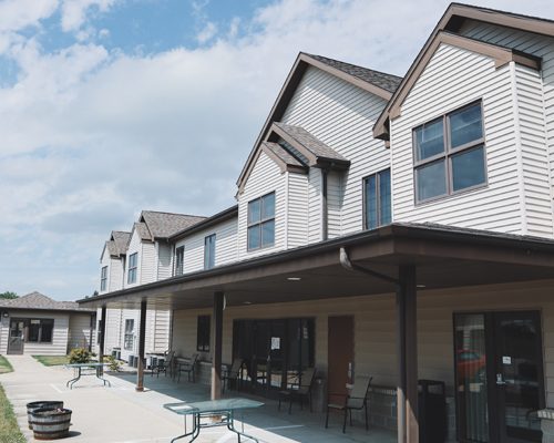 Osceola Senior Living photo 1