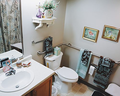 Osceola Senior Living photo 5