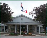 Creston Nursing & Rehab Center