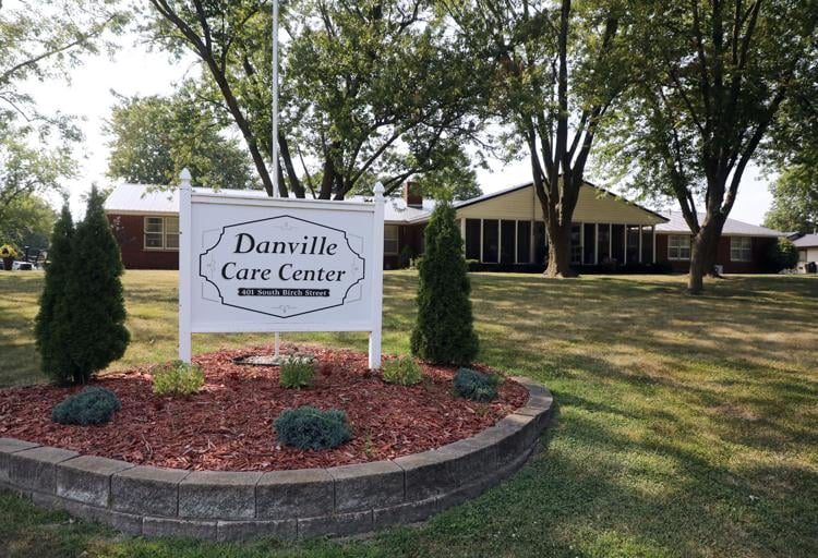 Danville Care Center