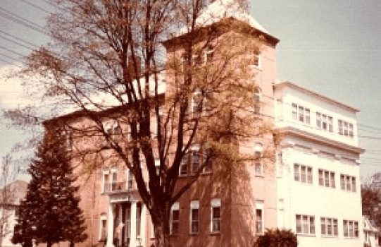Davenport Lutheran Home photo 1
