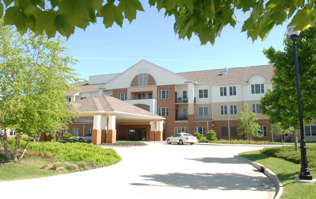 Deerfield