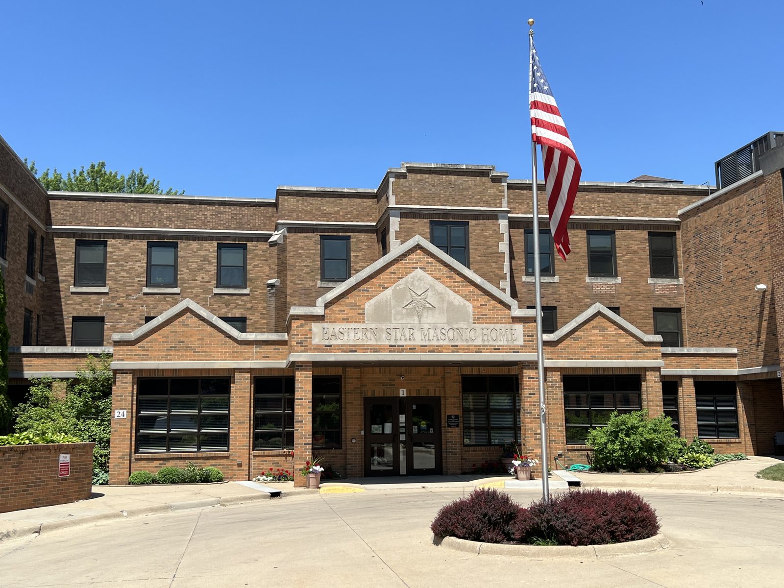 Eastern Star Masonic Home photo 1