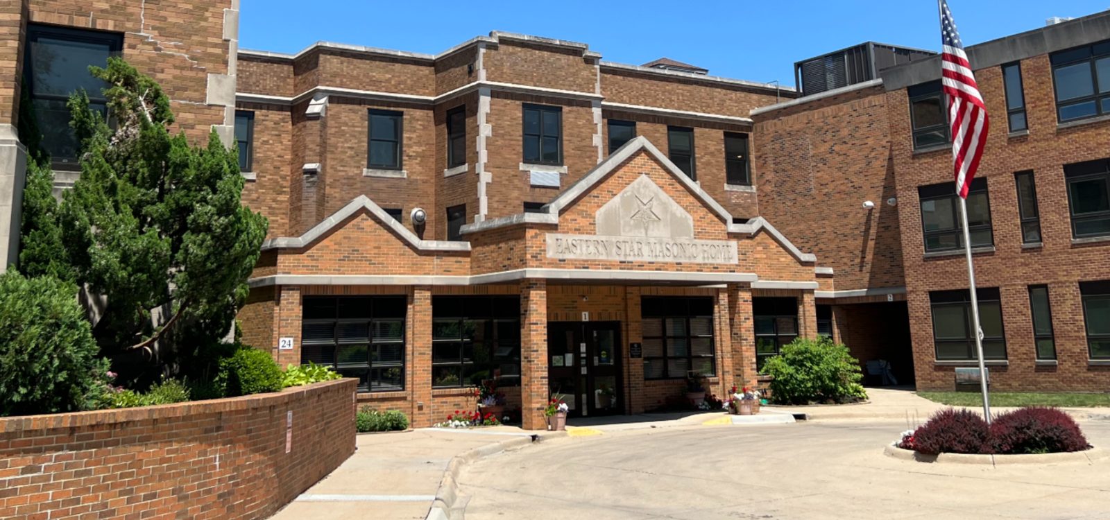 Eastern Star Masonic Home photo 2