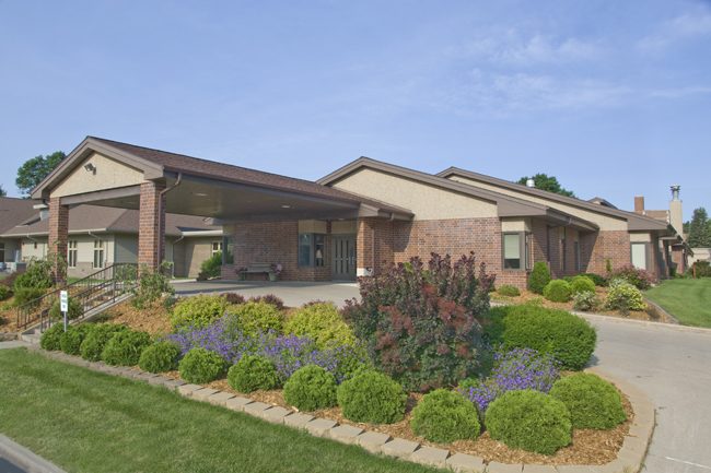Eastern Star Masonic Home photo 3