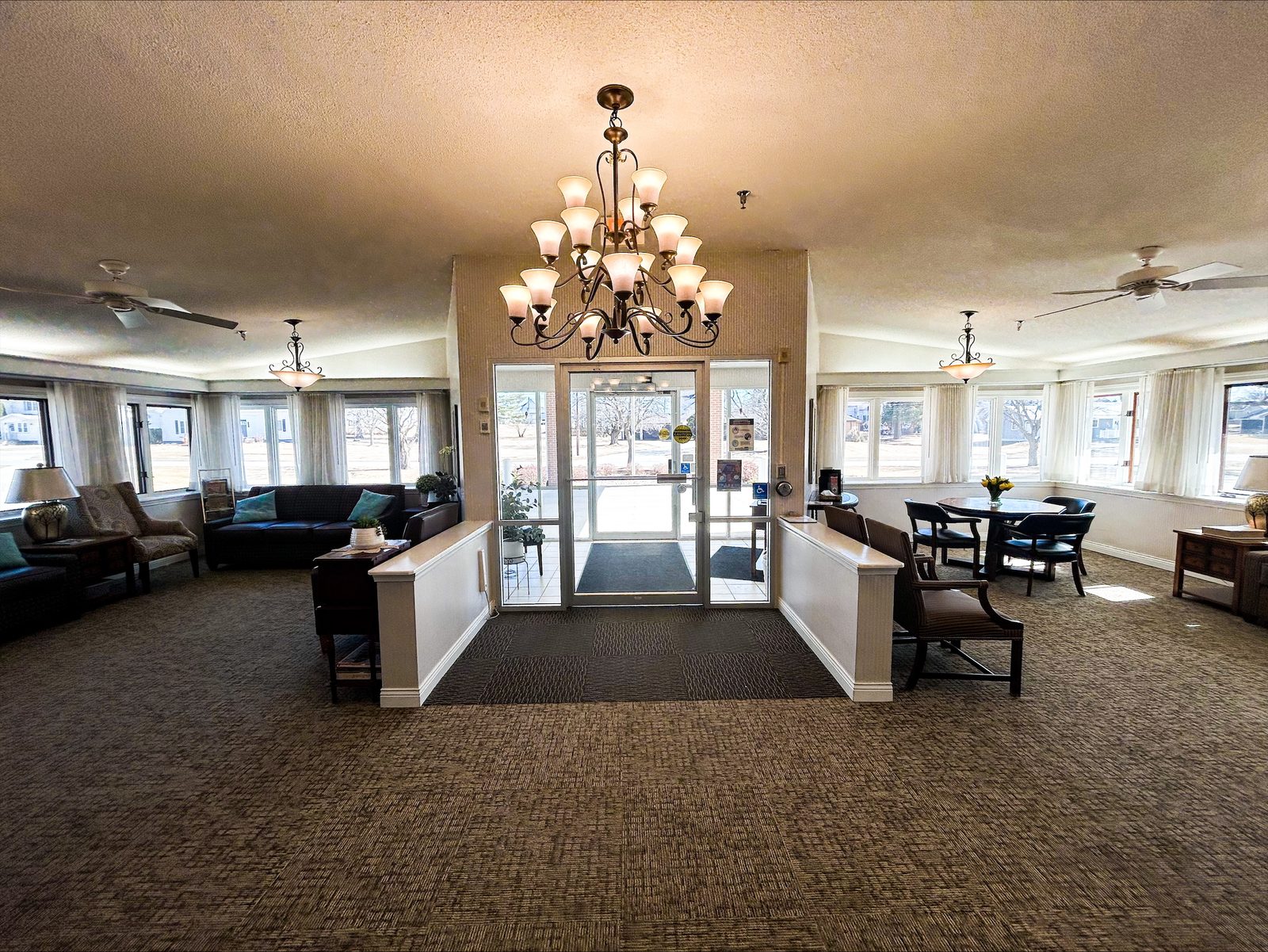 Edgewood Convalescent Home photo 1
