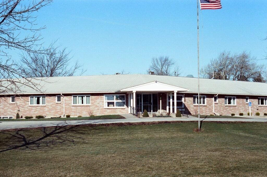 Edgewood Convalescent Home photo 5
