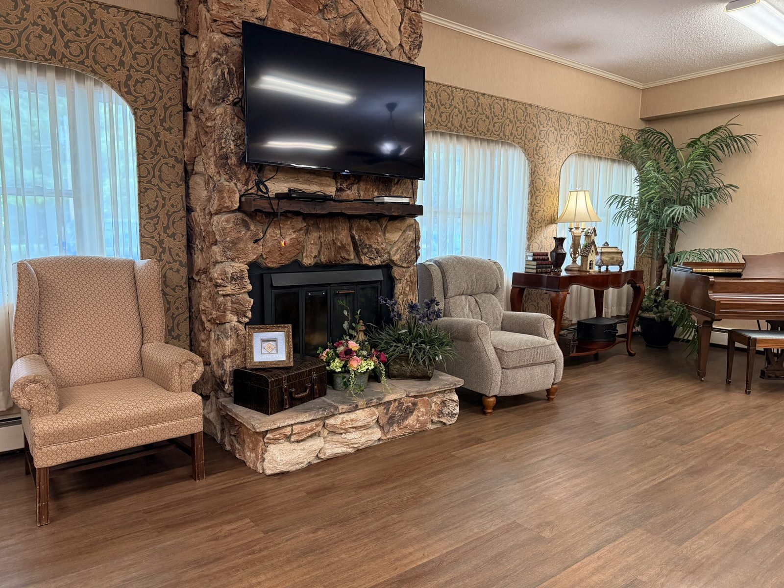 Eldora Specialty Care photo 1
