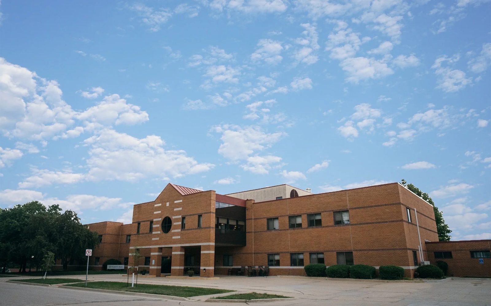 Elizabeth E Martin Health Center photo 1