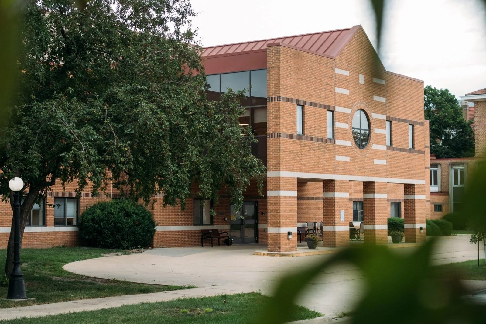 Elizabeth E Martin Health Center photo 2