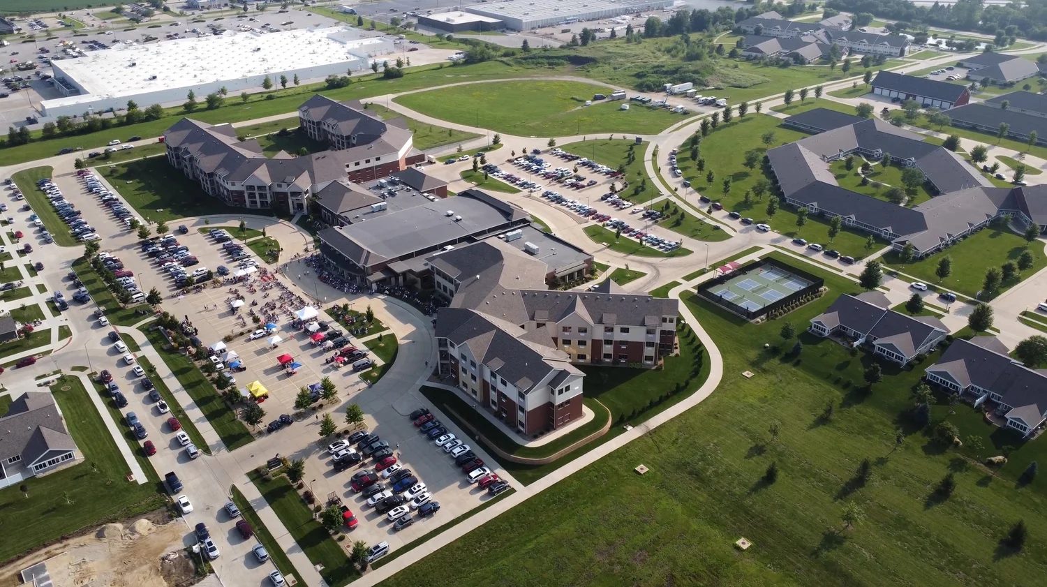 Elizabeth E Martin Health Center photo 3