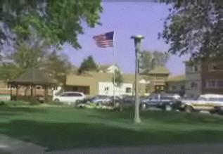 Elm Crest Retirement Community