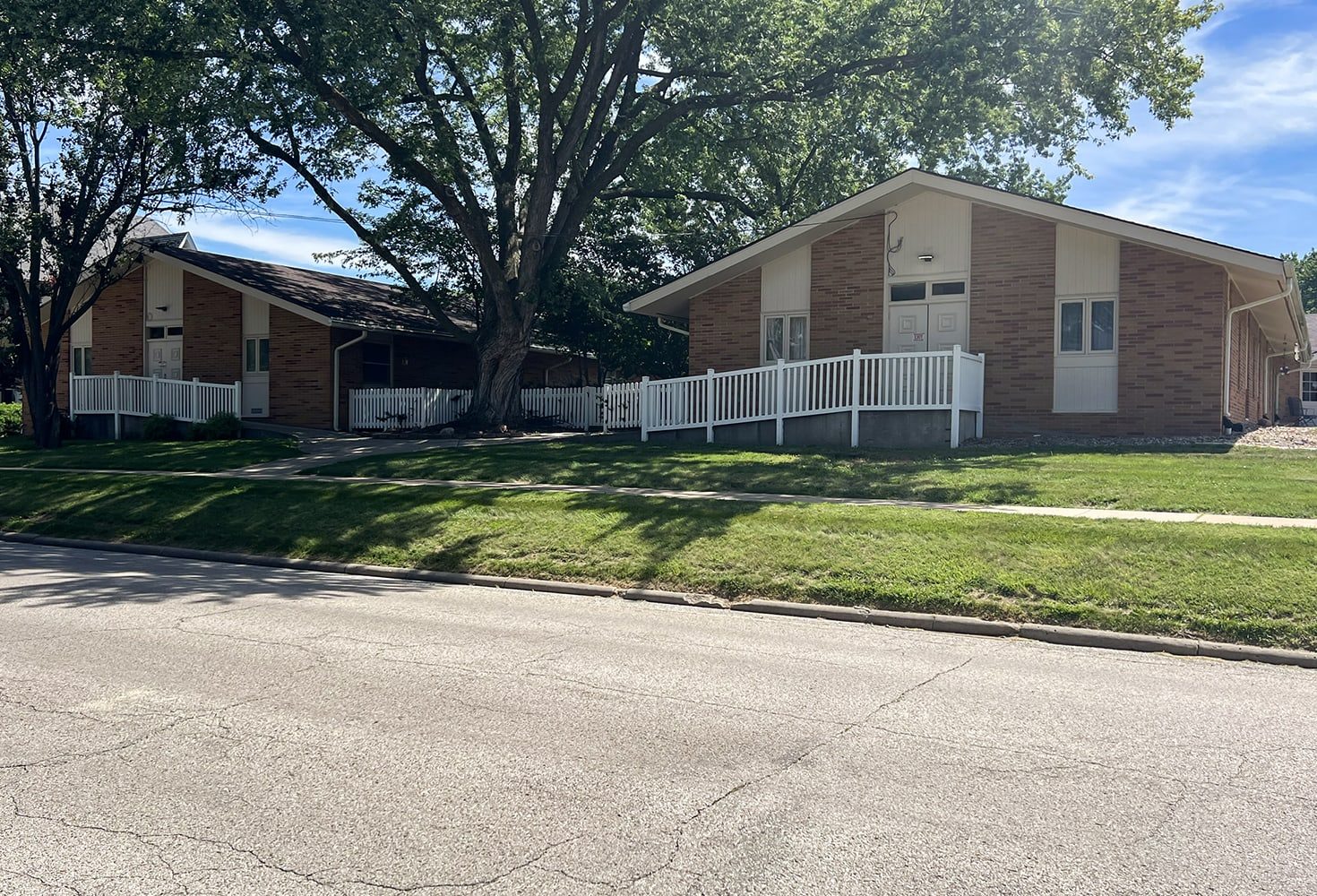 Accura Healthcare of Shenandoah photo 1