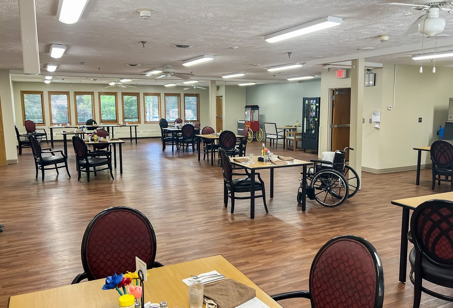 Accura Healthcare of Shenandoah photo 2