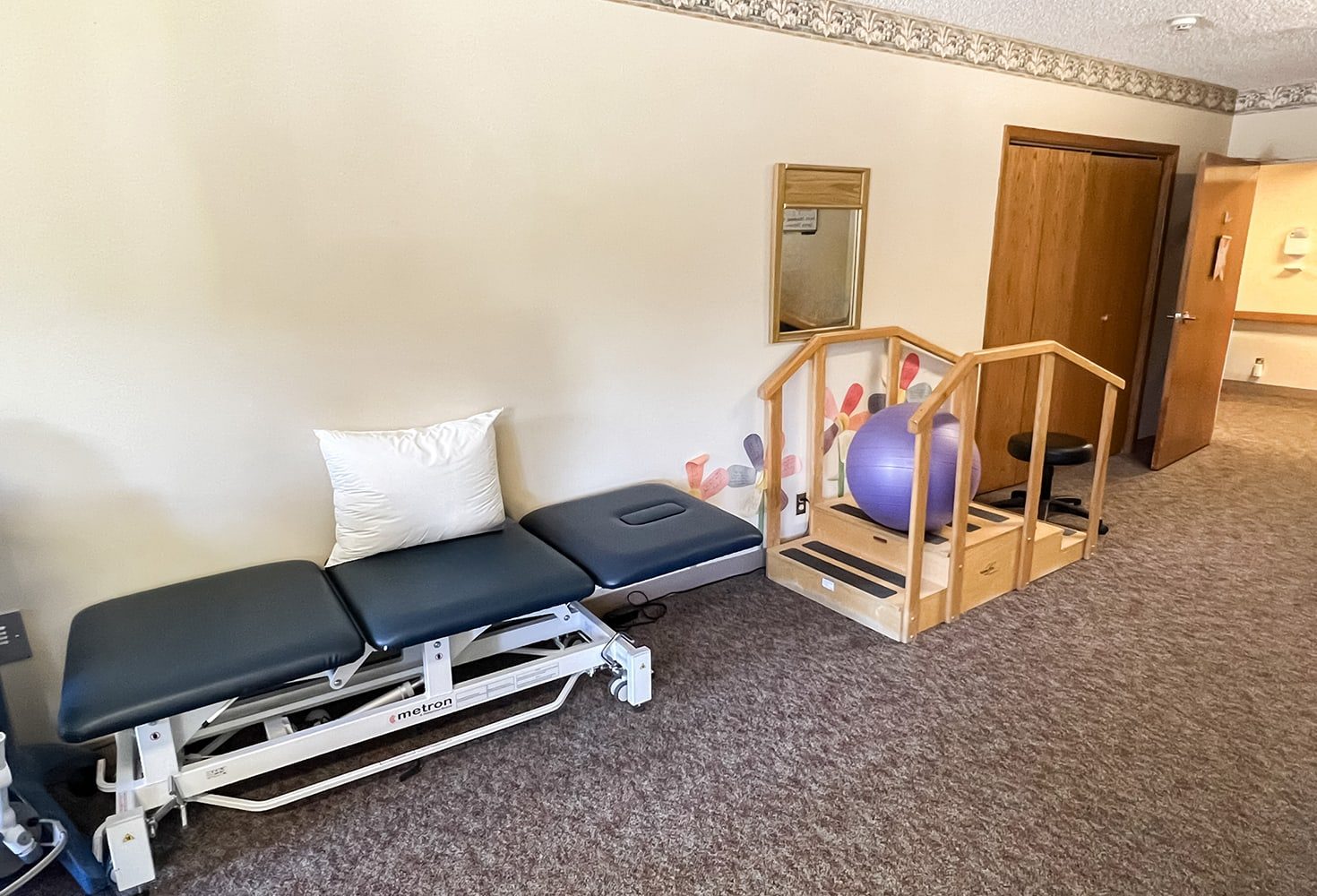 Accura Healthcare of Shenandoah photo 3