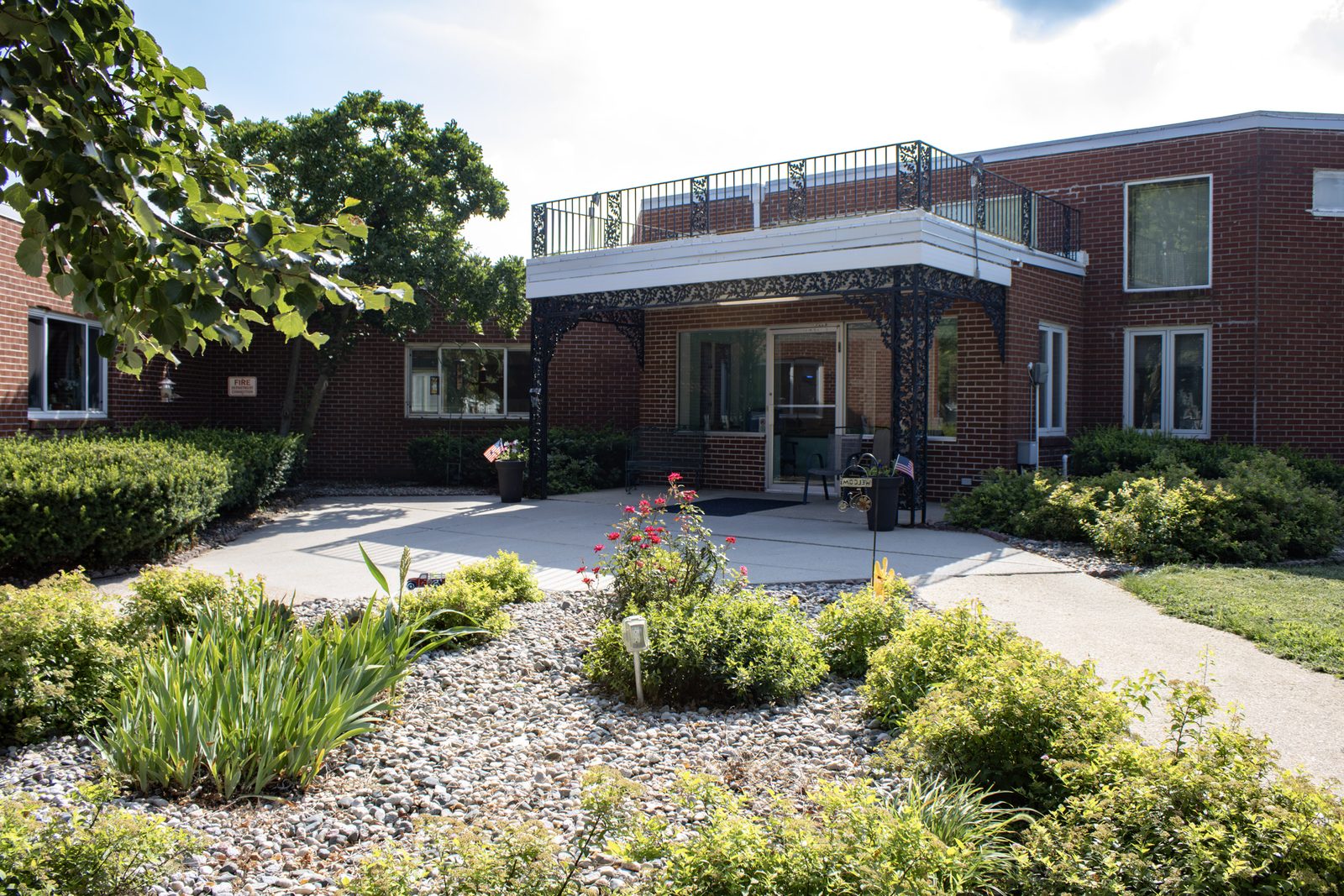 Accura Healthcare of Onawa