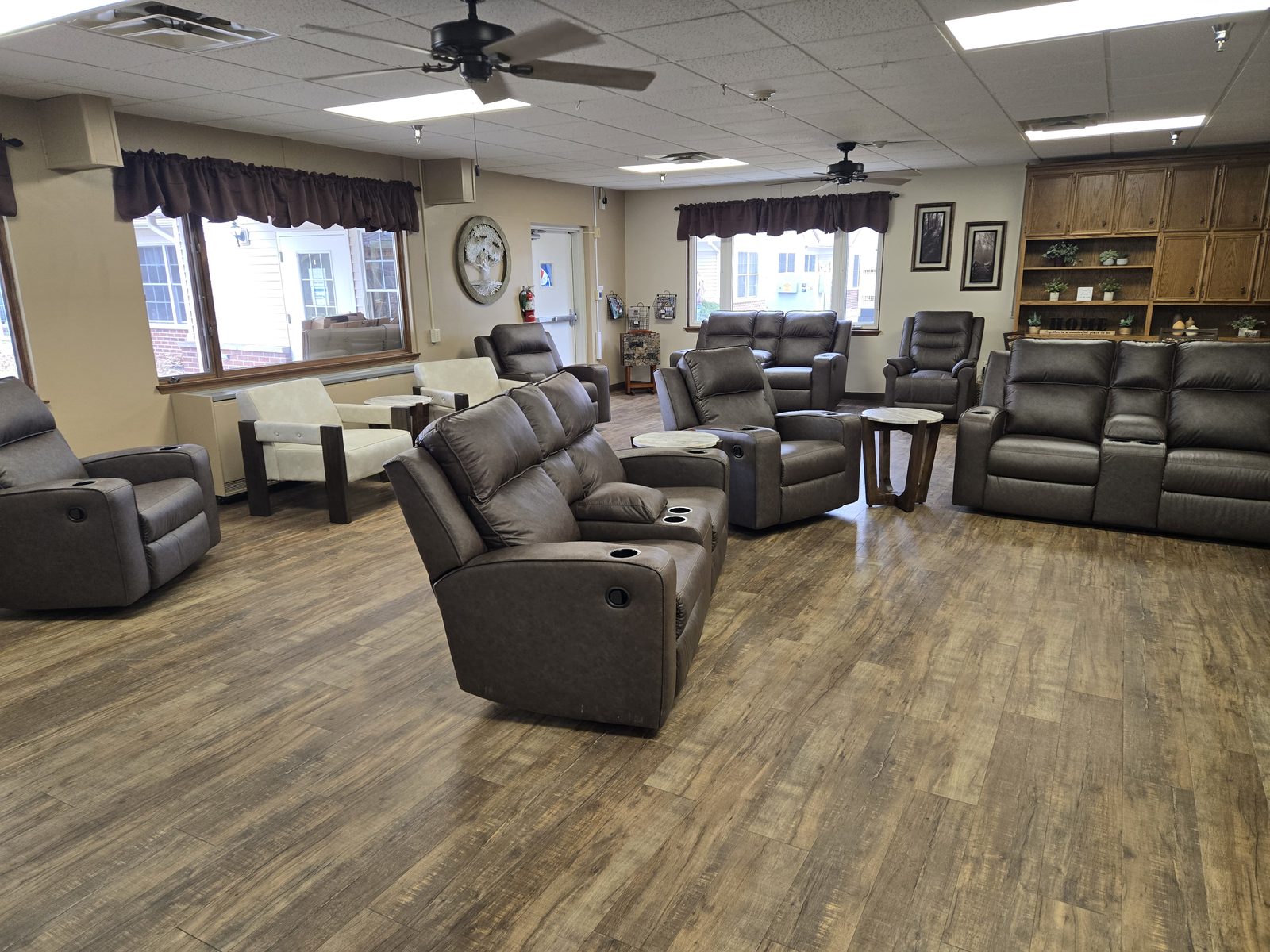 English Valley Care Center photo 1